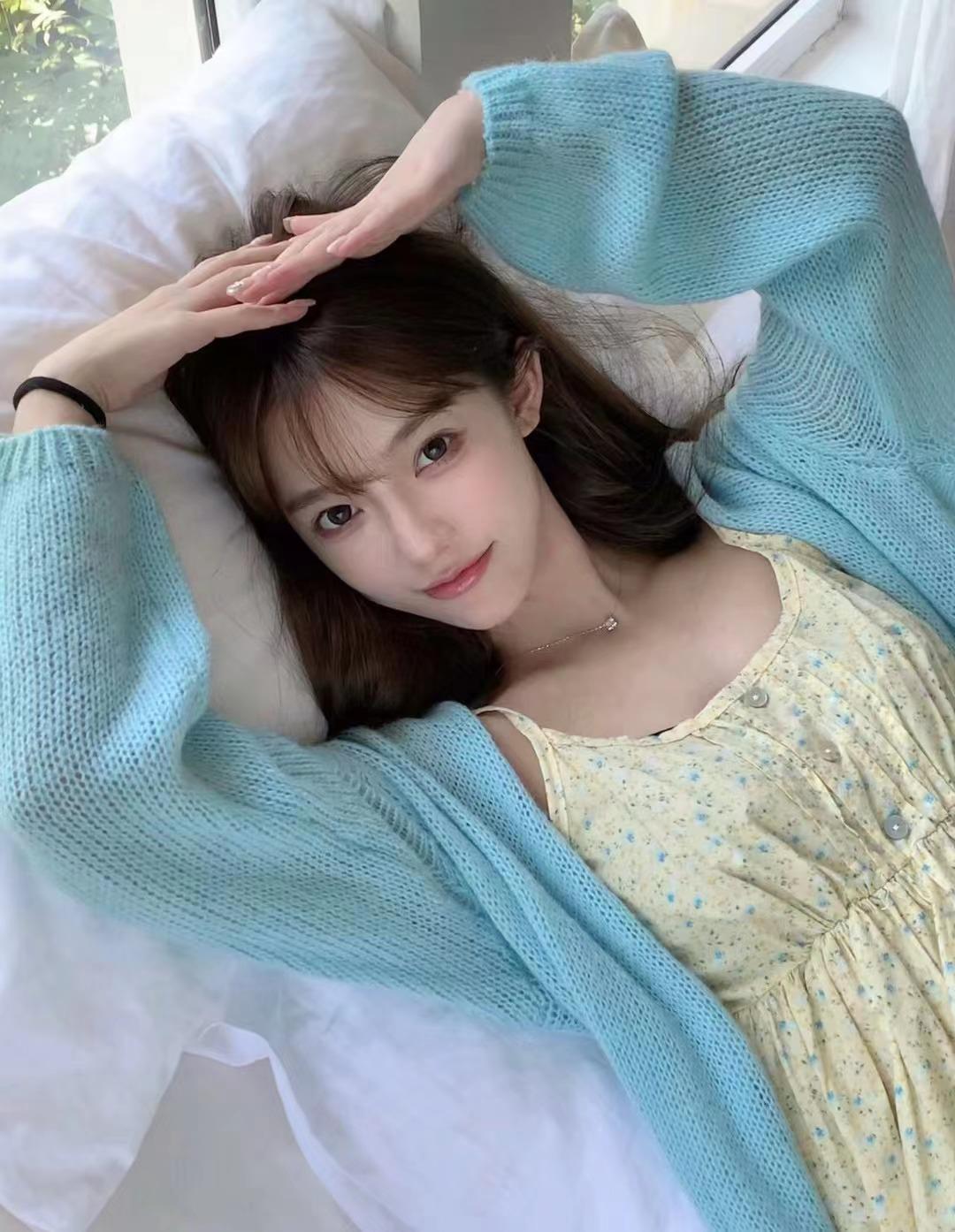 杭州 模特